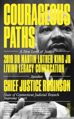 2019 MLK flyer