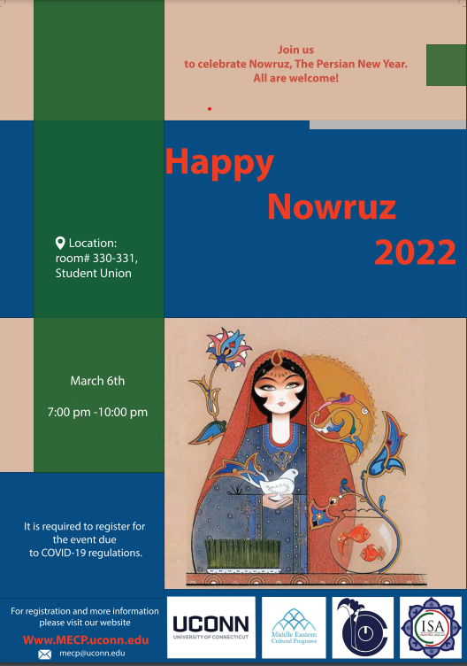 Nowruz 2022