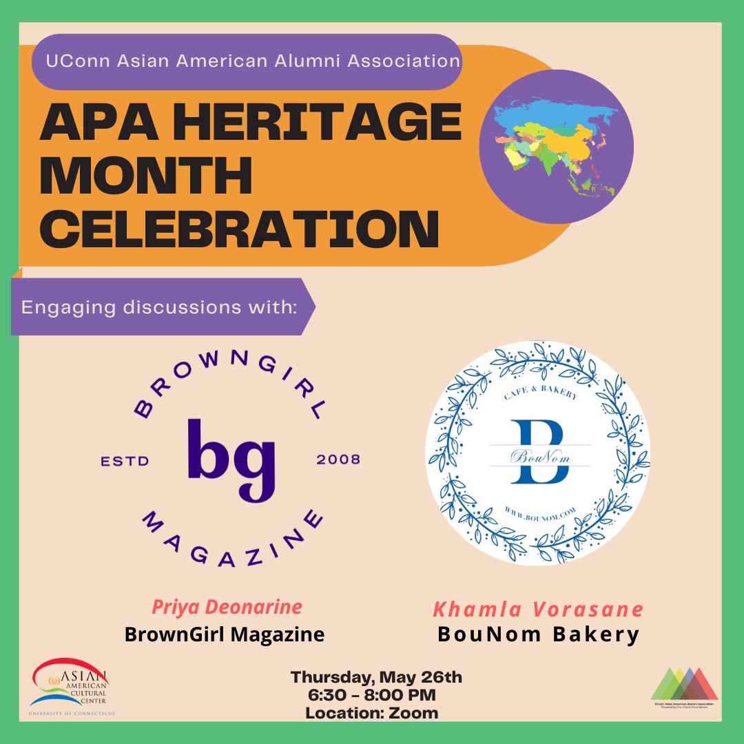 APA Heritage Celebration