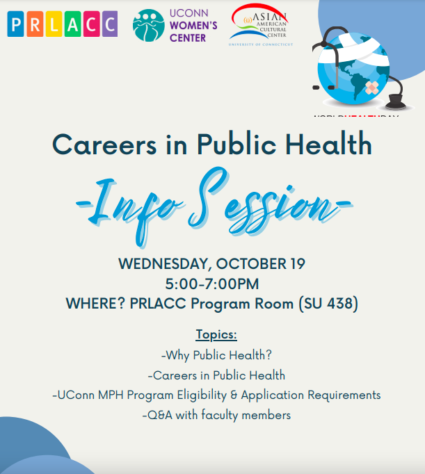 Info Session