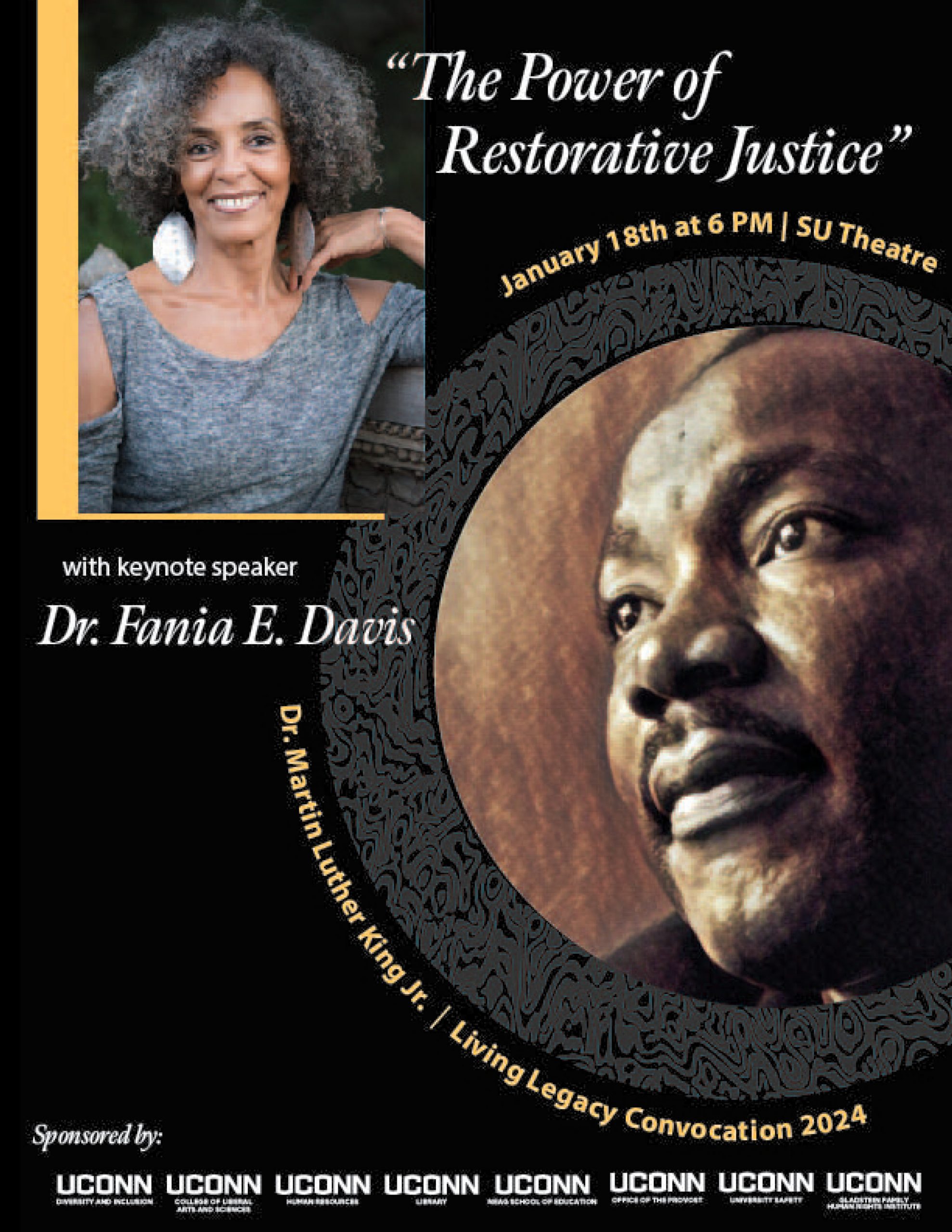 The Power of Restorative Justice